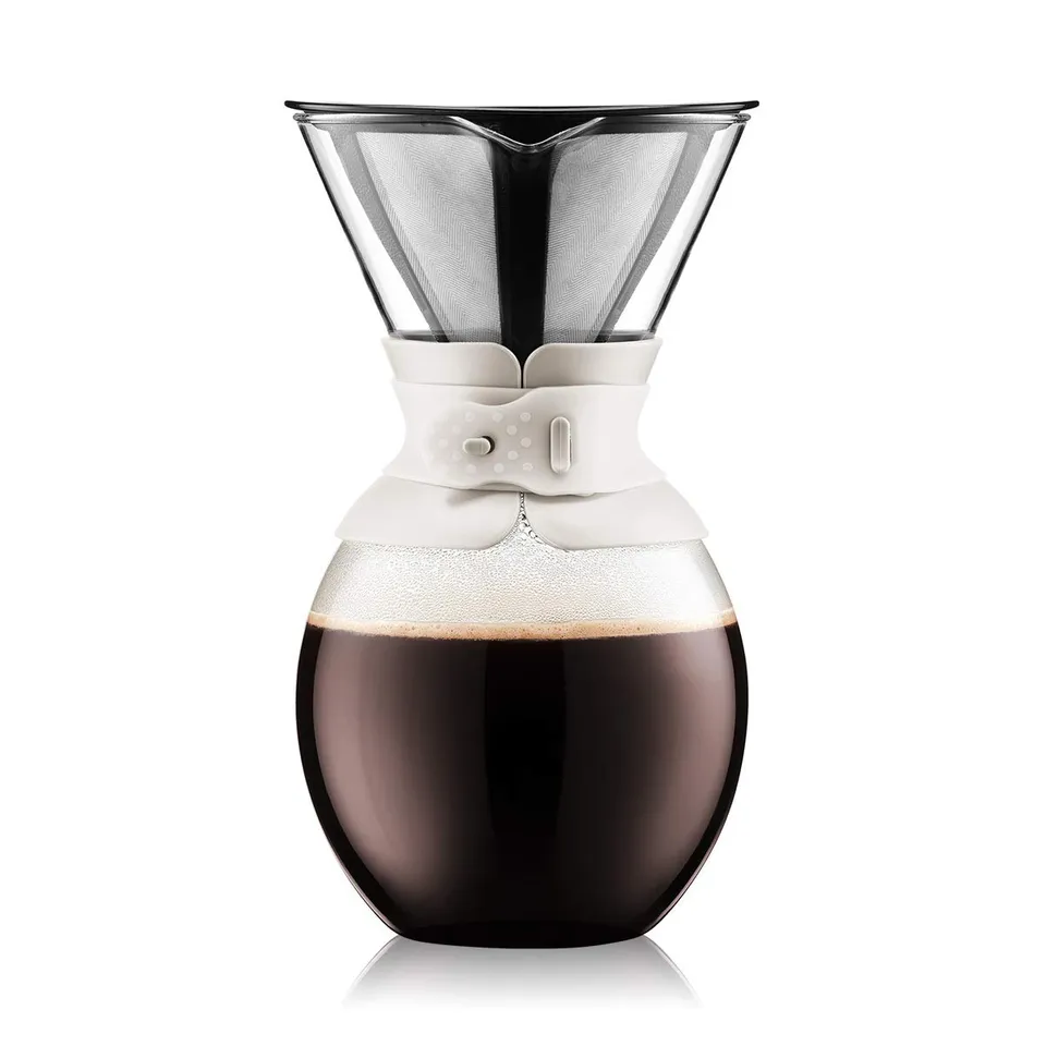 bodum-pour-over-11593-913s-cafeti-re-filtre-verser-1-5-l-12-tasses-avec-filtre-p image 1