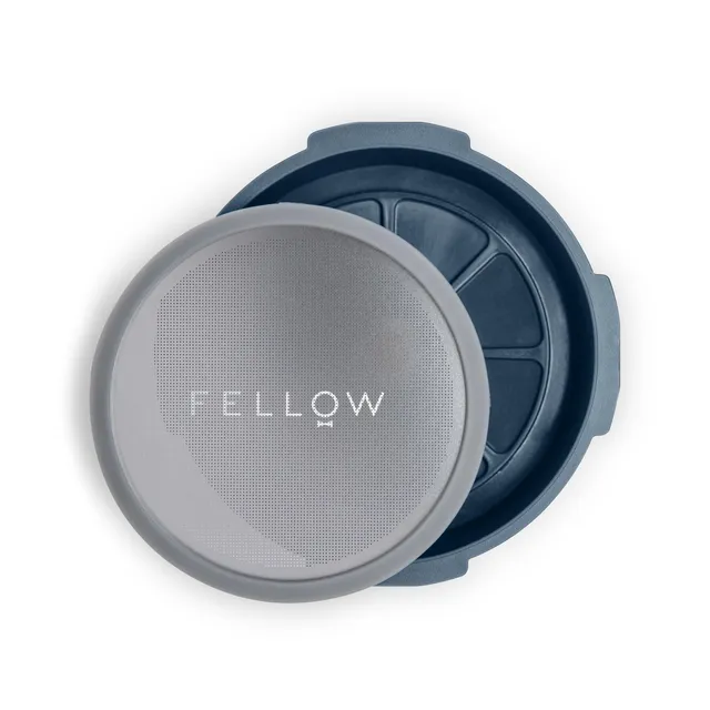 fellow-prismo-accessoire-espresso-pour-cafeti-re-aeropress-avec-filtre-m-talliqu image 1