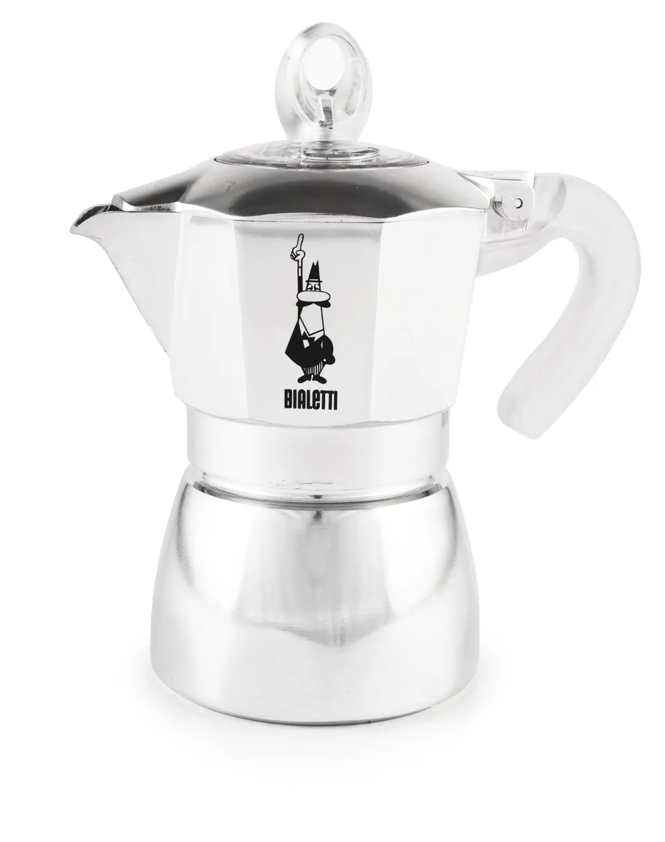 bialetti-dama-pure-ice-cafeti-re-moka-3-tasses-159-ml-aluminium-non-compatible-i image 1