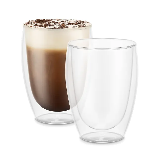 bodum-pavina-set-de-2-verres-double-paroi-350-ml-en-borosilicate-tasses-latte-co image 1