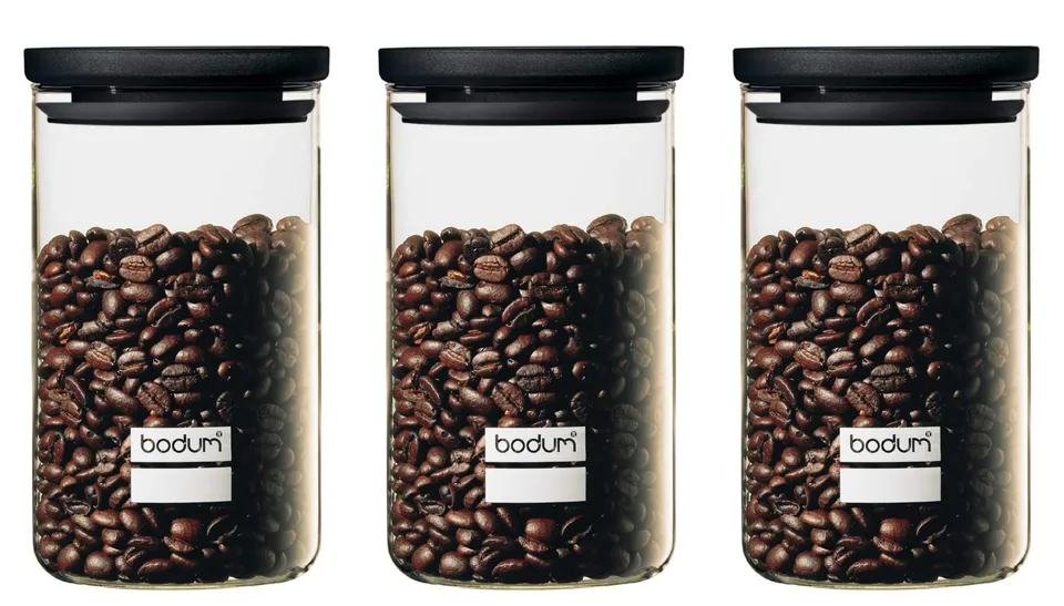 bodum-yohki-k8600-01-set-de-3-bocaux-en-verre-borosilicate-1-0-l-couvercle-plast image 1
