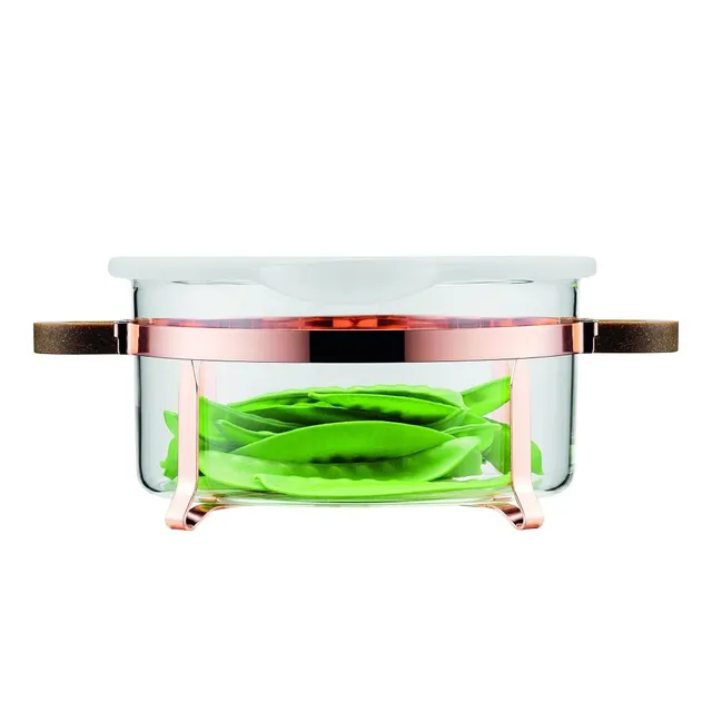 bodum-chambord-k4906-143-plat-four-en-verre-borosilicate-23-3-x-23-3-x-12-cm-ave image 1