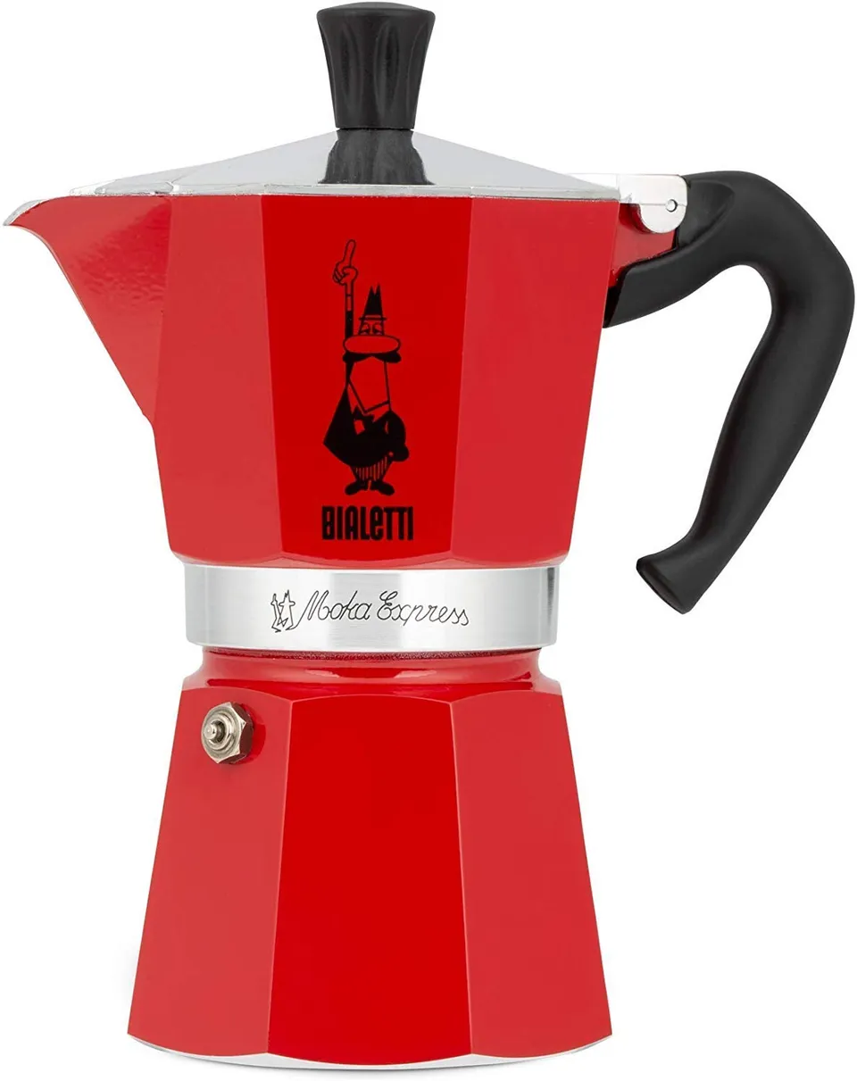 bialetti-moka-express-color-cafeti-re-italienne-moka-3-tasses-130-ml-en-aluminiu image 1