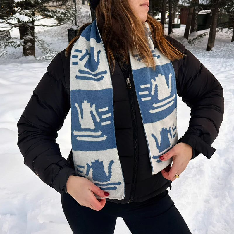 fellow-ski-club-charpe-de-marque-pour-amateurs-de-caf-et-de-design-collection-ap image 2