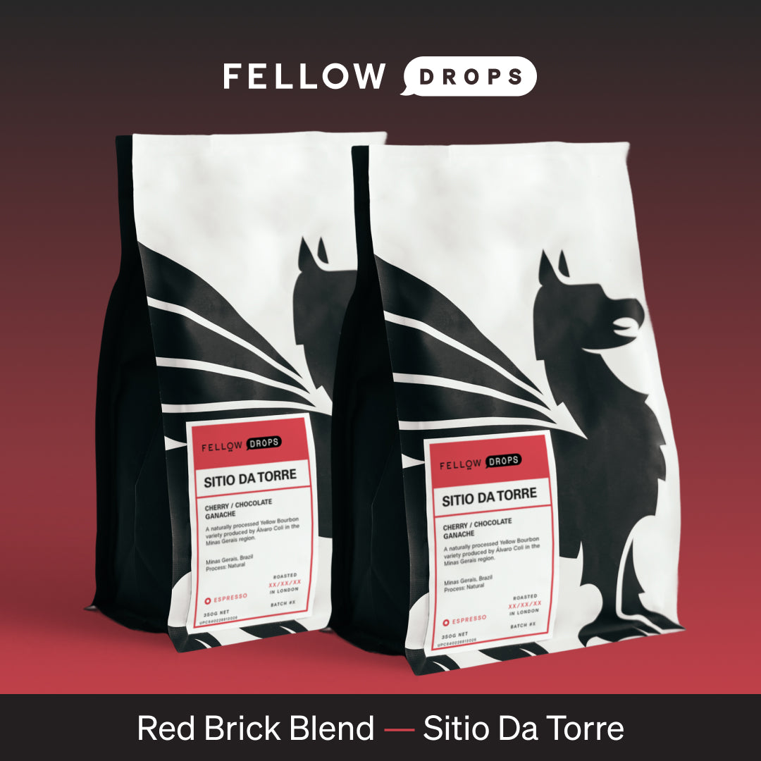 fellow-square-mile-coffee-set-coffret-2-caf-s-350-g-sitio-da-torre-red-brick image 1