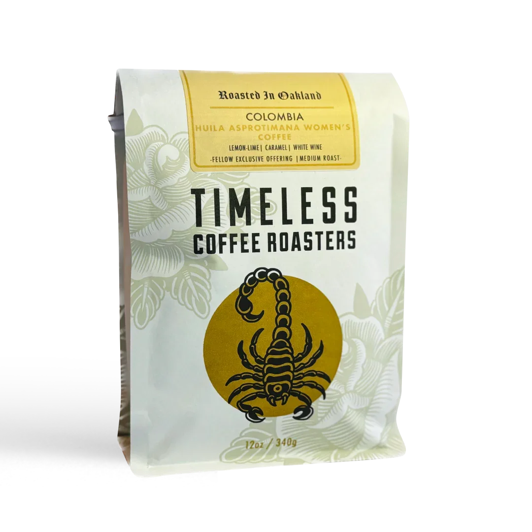 fellow-colombia-huila-asprotimana-women-s-coffee-caf-en-grains-torr-faction-moye image 1