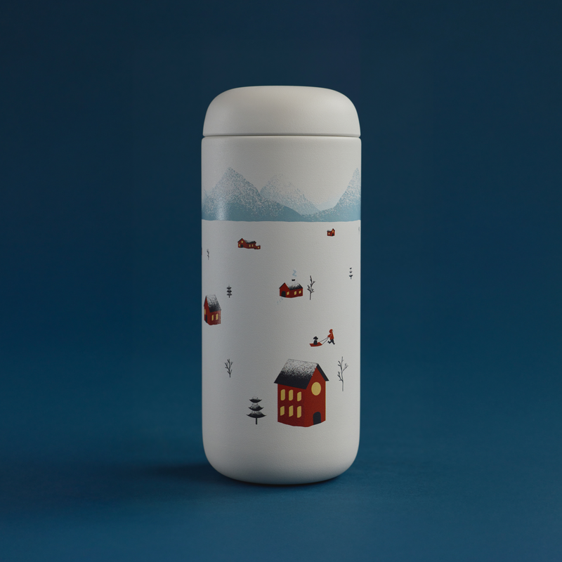 fellow-holiday-scene-carter-mug-de-voyage-dition-limit-e-16-oz-int-rieur-c-ramiq image 2