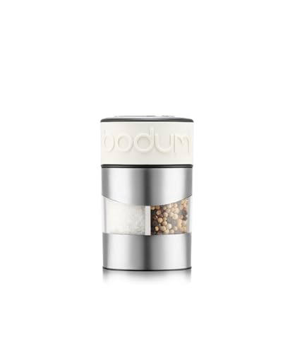 bodum-twin-11002-913-moulin-combin-sel-et-poivre-avec-bande-silicone-cr-me image 4