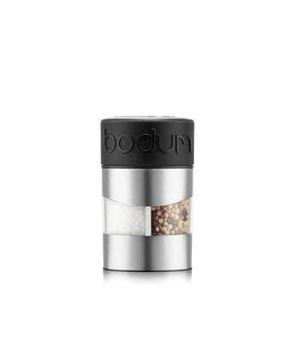 bodum-twin-11002-913-moulin-combin-sel-et-poivre-avec-bande-silicone-cr-me image 7