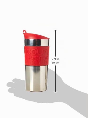 bodum-travel-press-11067-294-mug-piston-0-35-l-rouge-petit-mod-le image 7