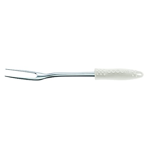 bodum-11491-913-fyrkat-fourchette-pour-barbecue-en-acier-inoxydable-manche-silic image 3