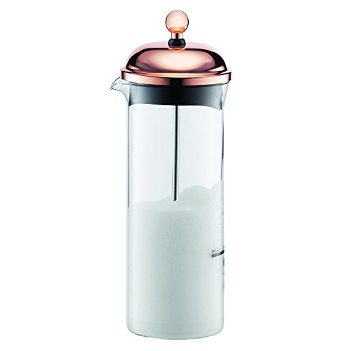 bodum-chambord-11653-18-fouet-lait-manuel-en-verre-finition-cuivre-ros-haut-de-g image 3