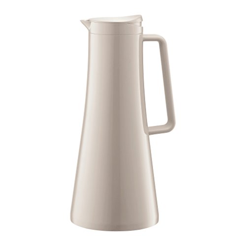 bodum-11189-01b-bistro-carafe-isotherme-1-1-l-ampoule-inox-incassable-100-herm-t image 5