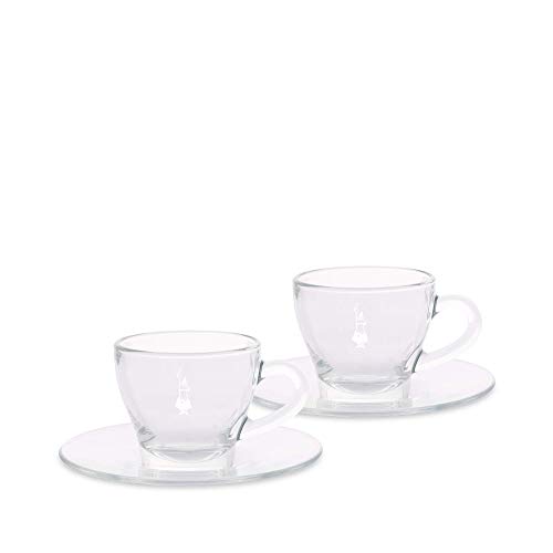 bialetti-lot-de-2-tasses-expresso-institutionnelles-avec-soucoupes-165-ml-verre- image 8