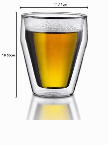 bodum-titlis-10481-10-set-de-2-verres-double-paroi-empilables-0-25-l-transparent image 7