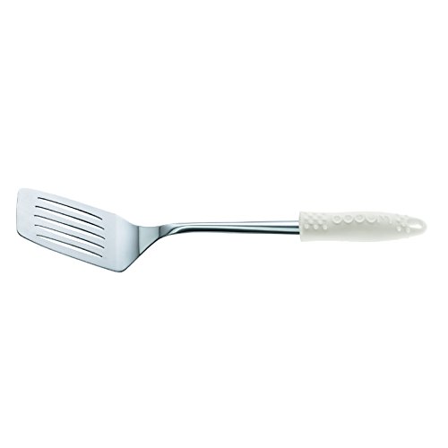 bodum-fyrkat-spatule-pour-barbecue-en-acier-inoxydable-avec-poign-e-silicone-r-s image 6