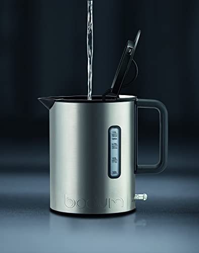 bodum-ibis-bouilloire-lectrique-1-0-l-1190-w-inox-bross-chrom-mat image 6