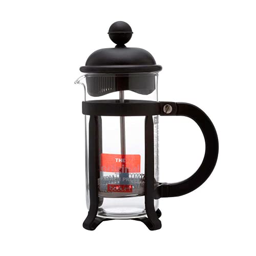 bodum-1908-01-java-cafeti-re-piston-1-l-noire-french-press-en-verre-borosilicate image 7