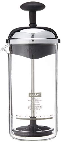 bodum-chambord-1963-01-mousseur-lait-manuel-petite-mesure-noir-piston-verre-boro image 8