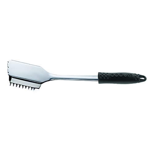 bodum-fyrkat-brosse-pour-barbecue-en-acier-inoxydable-brosse-de-nettoyage-de-gri image 6