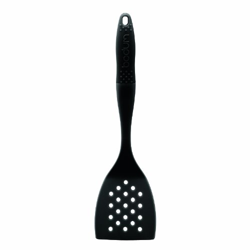 bodum-bistro-spatule-de-cuisine-blanc-cr-me image 4