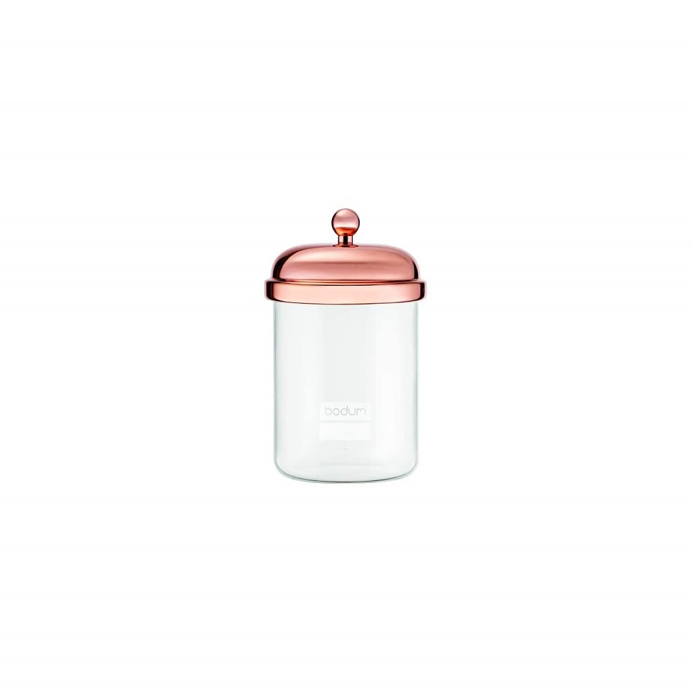 bodum-classic-11654-17s-bocal-en-verre-borosilicate-1-0-l-avec-couvercle-m-talli image 8