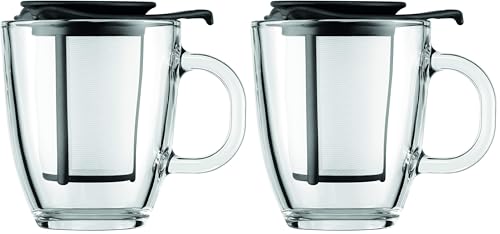 bodum-k11239-01-set-mug-en-verre-tremp-avec-filtre-th-en-nylon-et-couvercle-souc image 7