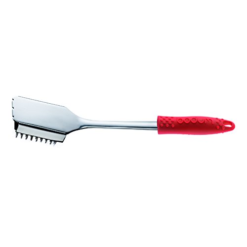 bodum-fyrkat-brosse-pour-barbecue-en-acier-inoxydable-brosse-de-nettoyage-de-gri image 5