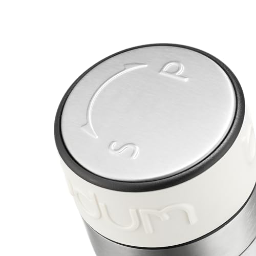 bodum-twin-11002-913-moulin-combin-sel-et-poivre-avec-bande-silicone-cr-me image 6
