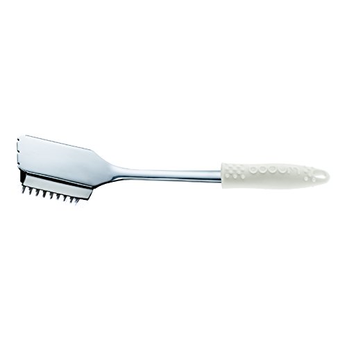 bodum-fyrkat-brosse-pour-barbecue-en-acier-inoxydable-brosse-de-nettoyage-de-gri image 4