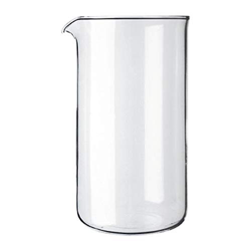 bodum-1508-10-verre-de-rechange-pour-cafeti-re-piston-8-tasses-1-0-l-verre-boros image 6