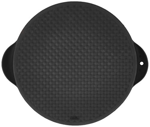 bodum-hot-pot-saladier-avec-couvercle-silicone-2-5-l-noir-verre-borosilicate image 7