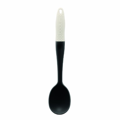 bodum-bistro-grande-cuill-re-servir-noir-silicone-r-sistant-la-chaleur image 4