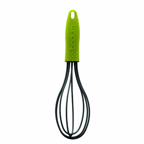 bodum-bistro-fouet-noir-grand-mod-le-fouet-de-cuisine-robuste image 8
