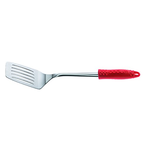 bodum-fyrkat-spatule-pour-barbecue-en-acier-inoxydable-avec-poign-e-silicone-r-s image 5