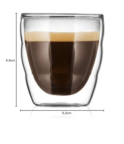 bodum-pilatus-verres-double-paroi-2-pi-ces-80-ml-design-vague-borosilicate-pour- image 6