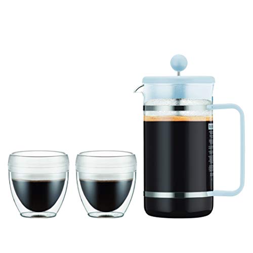 bodum-k1508-bistro-cafeti-re-piston-avec-filtre-eau-et-r-servoir-amovible-machin image 2