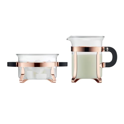 bodum-4922-18-chambord-set-sucrier-cr-mier-cuivre-ros-design-iconique-cuivre-hau image 6