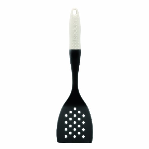 bodum-bistro-spatule-de-cuisine-blanc-cr-me image 3