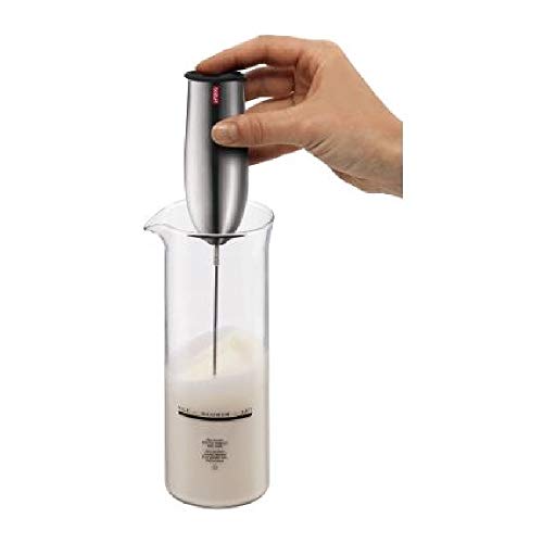 bodum-schiuma-3043-16-mousseur-lait-lectrique-piles-fouet-en-acier-inoxydable-br image 7