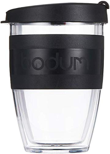 bodum-11674-01s-1-joy-cup-mug-isotherme-emporter-0-3-l-double-paroi-noir-avec-co image 4