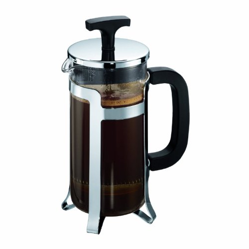 bodum-jesper-1927-16-cafeti-re-piston-8-tasses-1-l-acier-chrom-noir image 8