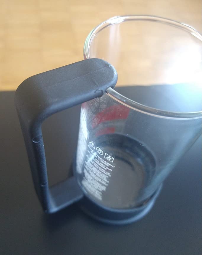 Bonne petite cafetière