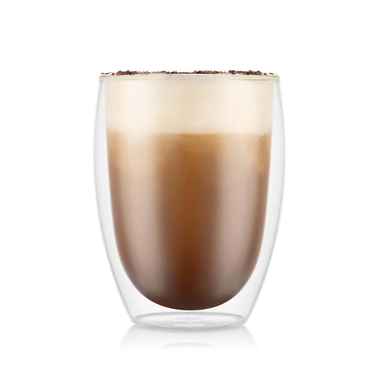 bodum-pavina-set-de-2-verres-double-paroi-350-ml-en-borosilicate-tasses-latte-co image 6