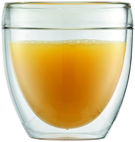 bodum-pavina-outdoor-set-de-6-gobelets-double-paroi-plastique-transparent-0-25-l image 2
