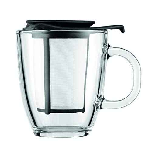 bodum-k11239-01-set-mug-en-verre-tremp-avec-filtre-th-en-nylon-et-couvercle-souc image 4