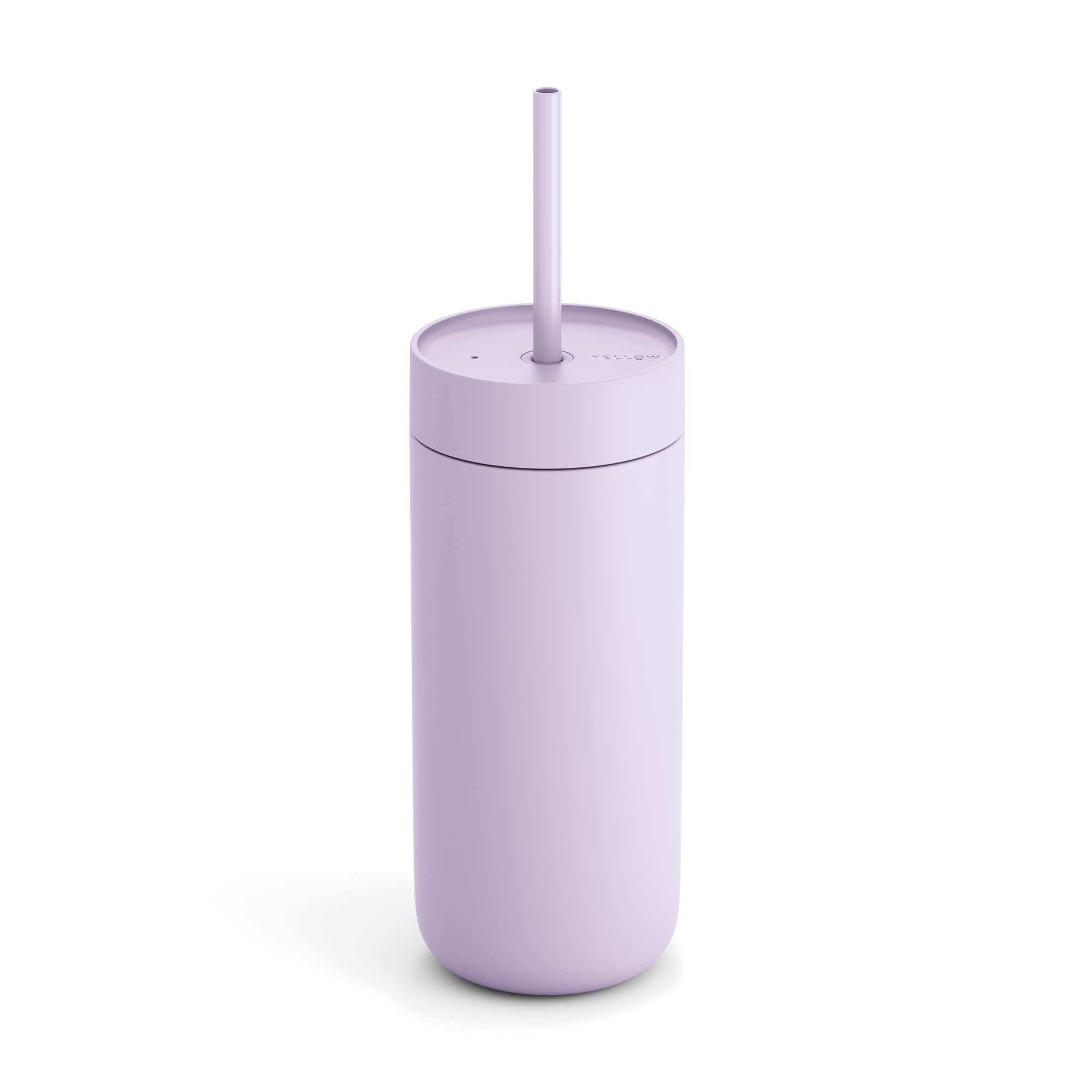 fellow-carter-cold-travel-tumbler-isotherme-acier-inoxydable-473-ml-gris-mat-cou image 8