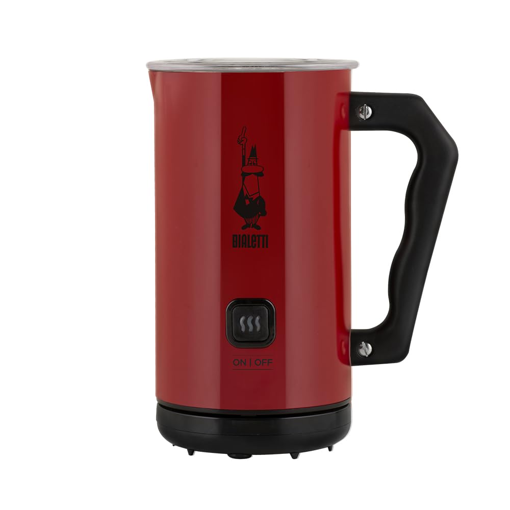 bialetti-mousseur-lait-lectrique-machine-mousse-de-lait-pour-cappuccino-150-ml-c image 4