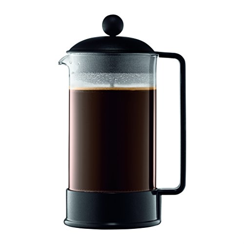 bodum-1548-01-10-brazil-cafeti-re-piston-8-tasses-1-0-l-en-plastique-incassable- image 2