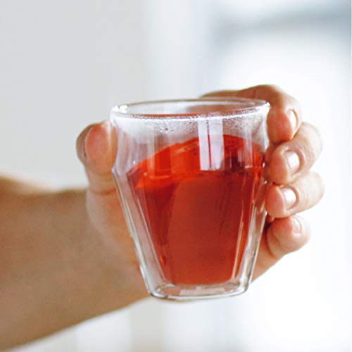 bodum-titlis-10481-10-set-de-2-verres-double-paroi-empilables-0-25-l-transparent image 6